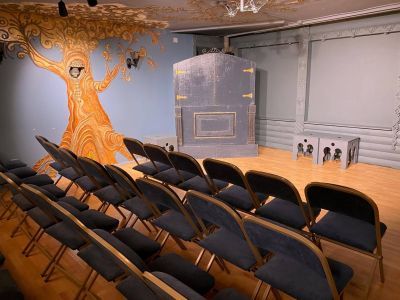 Театр Натальи Бондаревой г. Одинцово