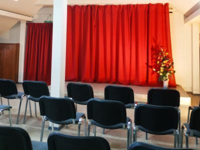 Познавательная площадка «Класс-мастер»