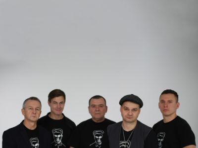 Лесоповал.