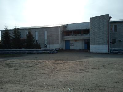 Болдыревский сельский дом культуры