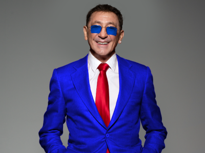 Билеты на Григорий Лепс (БКЗ «Октябрьский») / Концерт | Афиша | ИнфоТаймс