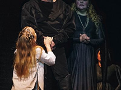 "Ромео и Джульетта"