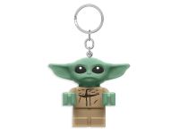 Star Wars LGL-KE179 Брелок-фонарик Star Wars Малыш Грогу