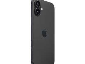 Смартфон Apple iPhone 16 Plus 256Gb (Black)
