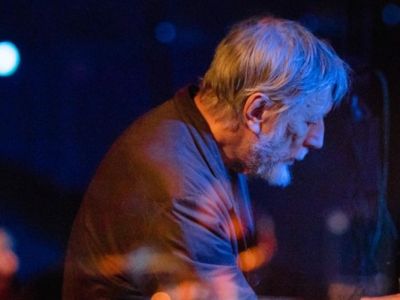 Билеты на Владимир Мартынов (Зарядье) / Концерт | Афиша | ИнфоТаймс