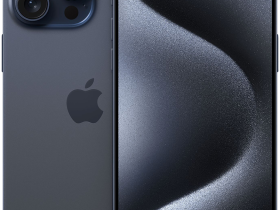 Смартфон Apple