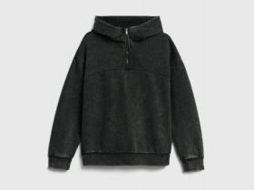 Худи для мальчиков, Серый