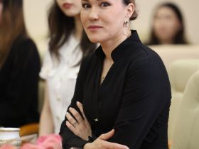 Госнаграды вручили якутянам в преддверии Дня республики