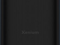 Мобильный телефон Xenium L240 Чёрный