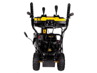 Снегоуборщик ЧЕМПИОН ST861