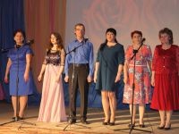 Неудачинский сельский дом культуры