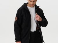 Куртка мужская Remington Oscar