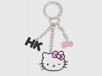 Брелок Hello Kitty для девочек, Мультицвет