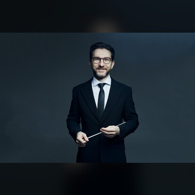 Госоркестр Челябинской области, Алексей Рубин, Елена Таросян, Александр Князев