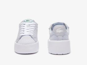 Женские кеды Lacoste CARNABY PLAT LT 124 2 SFA