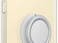 Чехол Samsung Clear Gadget Case S24+ прозрачный