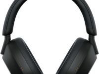 Беспроводные наушники Sony