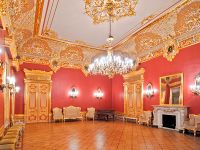 Санкт-Петербургский государственный театр музыкальной комедии