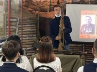 Музей воинской славы г. Йошкар-Олы