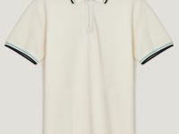 Поло из хлопка