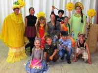 Чистенский сельский дом культуры