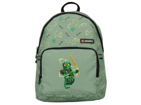 Ninjago 20266-2601 Рюкзак Рюкзак LEGO Basic Ninjago "Мастер Кружитцу"