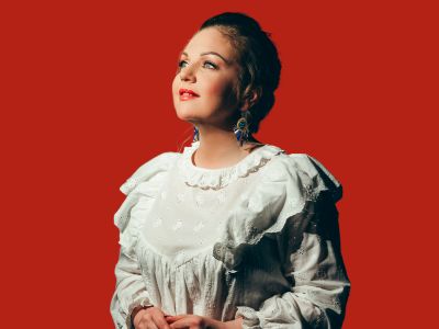 Марина Девятова