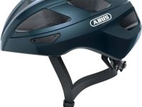 Шлем Abus Macator (черный 58 - 62 см)