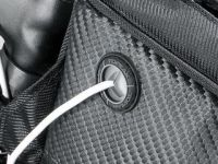 Велосумка на раму TOPEAK FUEL TANK (черный M)