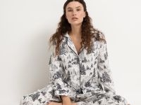 Пижама Шале/Chalet I