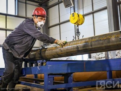 Более 14 тысяч площадок под производства: Минэкономразвития представило инвестиционную карту России
