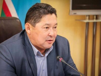 Александр Артемьев: фермеры Якутии готовы решать задачи продовольственной безопасности республики