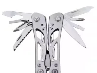 Мультитул Ganzo G104S, 11 функций