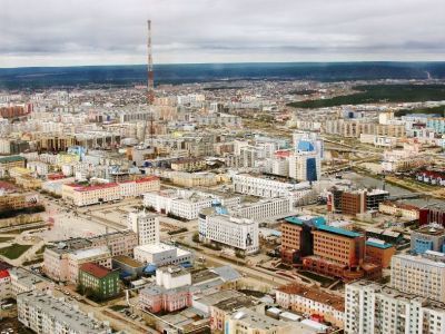 Конструктивный диалог. Альберт Семенов подвел итоги первого года работы нового созыва Гордумы