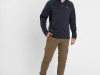 Пуловер Aniak