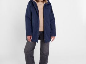 Куртка утепленная Wisconsin II Женская