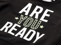 Свитшот для девочки