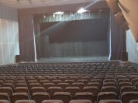 Культурно-развлекательный центр «Звезда»