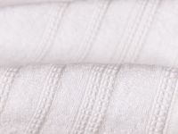 Полотенце махровое Jocelyn, белое