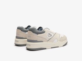 Мужские кеды Lacoste LINESHOT 124 1 SMA