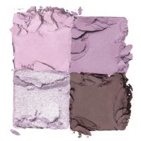 Маленькая палетка теней для век rom&nd Better Than Eyes Palette W01 Dry Lavender