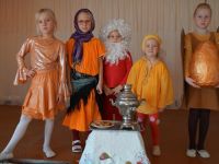 Малоцаревщинский сельский клуб