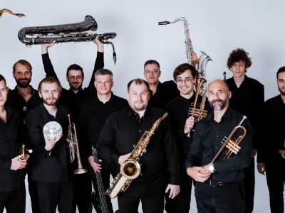 GOOD ORCHESTRA