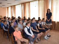 Песковская сельская библиотека