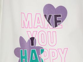 Лонгслив для девочки