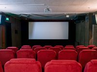 Югорский кинопрокат