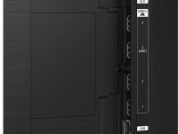 Телевизор Samsung 65" Neo QLED QN90F 4K Mini LED, Процессор NQ4 AI Gen3, Vision AI Smart ТВ (2025) QE65QN90FAUXRU черный