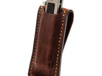 Складной нож Mr.Blade Style stonewashed сталь N690, рукоять Grey Titanium