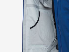 Штормовая куртка BASK