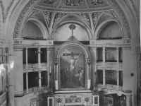 Лютеранская церковь Святого Петра (Петрикирхе)